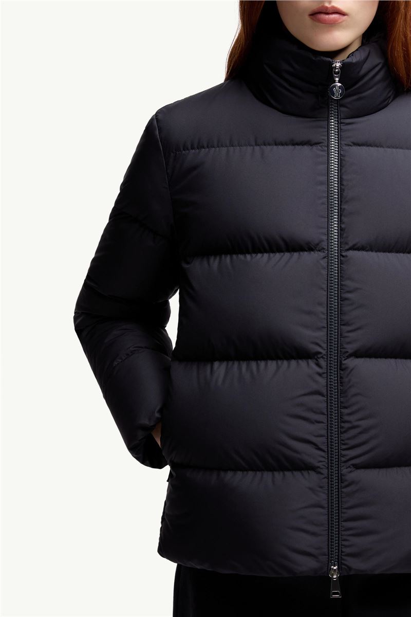 MAUZUN SHORT DOWN JACKET-MONCLER-Verso