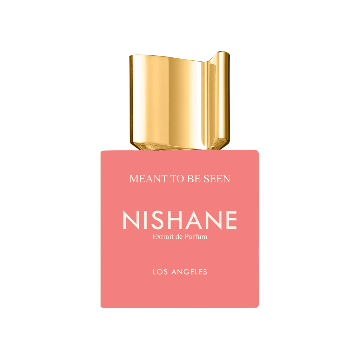 Meant to be seen extrait de parfum-NISHANE-315842-50 ML-Verso