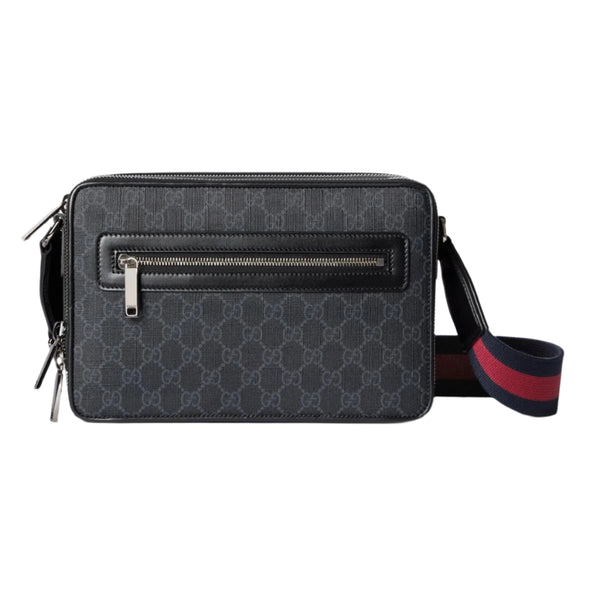 ショルダーバッグ GUCCI MEDIUM GG CROSSBODY BAG MEDIUM GG CROSSBODY BAG