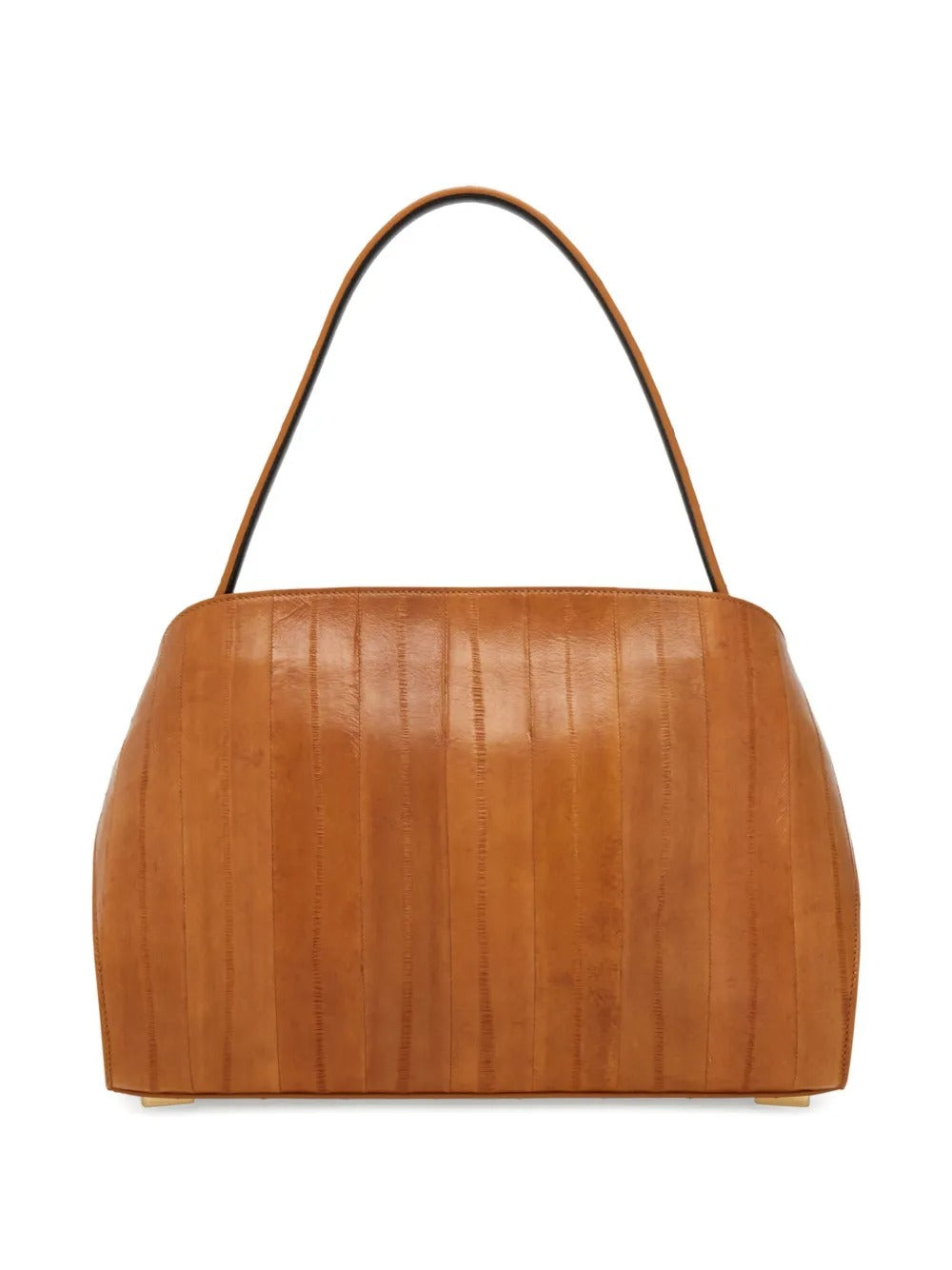 Medium hug top-handle shoulder bag-FERRAGAMO-Verso