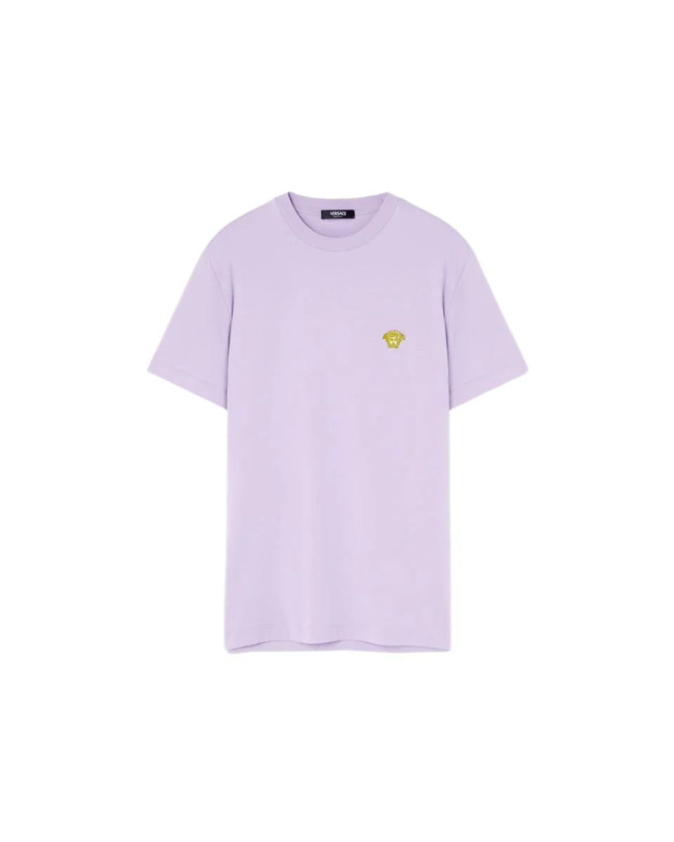 MEDUSA T-SHIRT -  VERSACE -  Verso