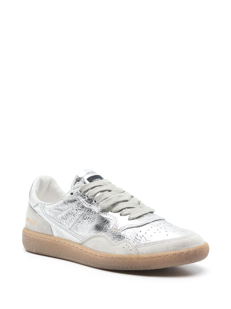 MEGA T SNEAKERS-HIDNANDER-Verso