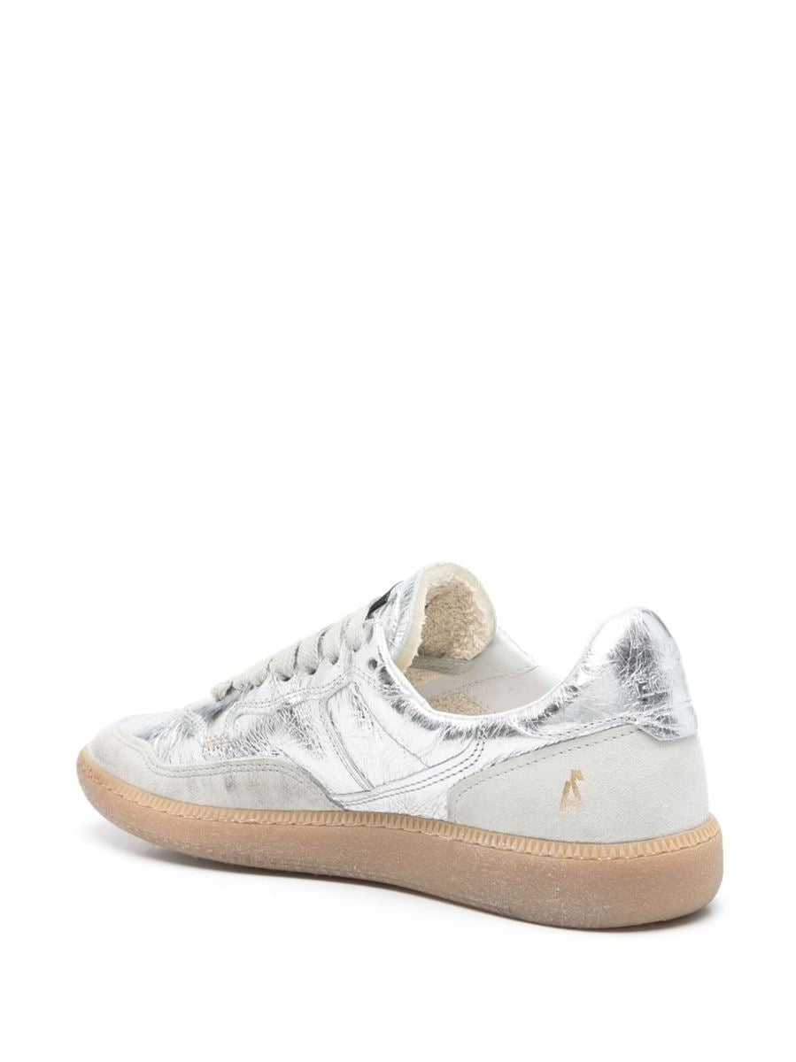 MEGA T SNEAKERS-HIDNANDER-Verso