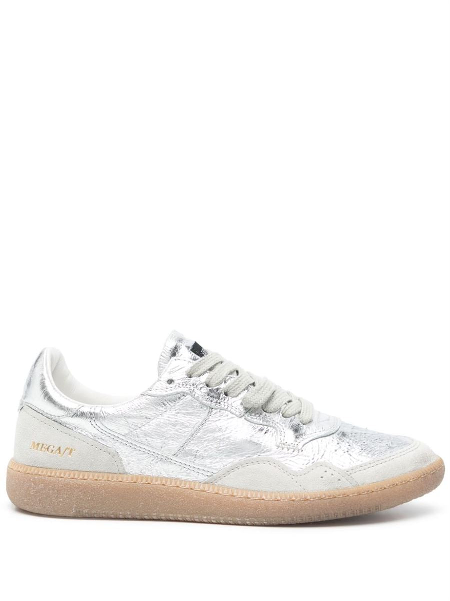 MEGA T SNEAKERS-HIDNANDER-Verso