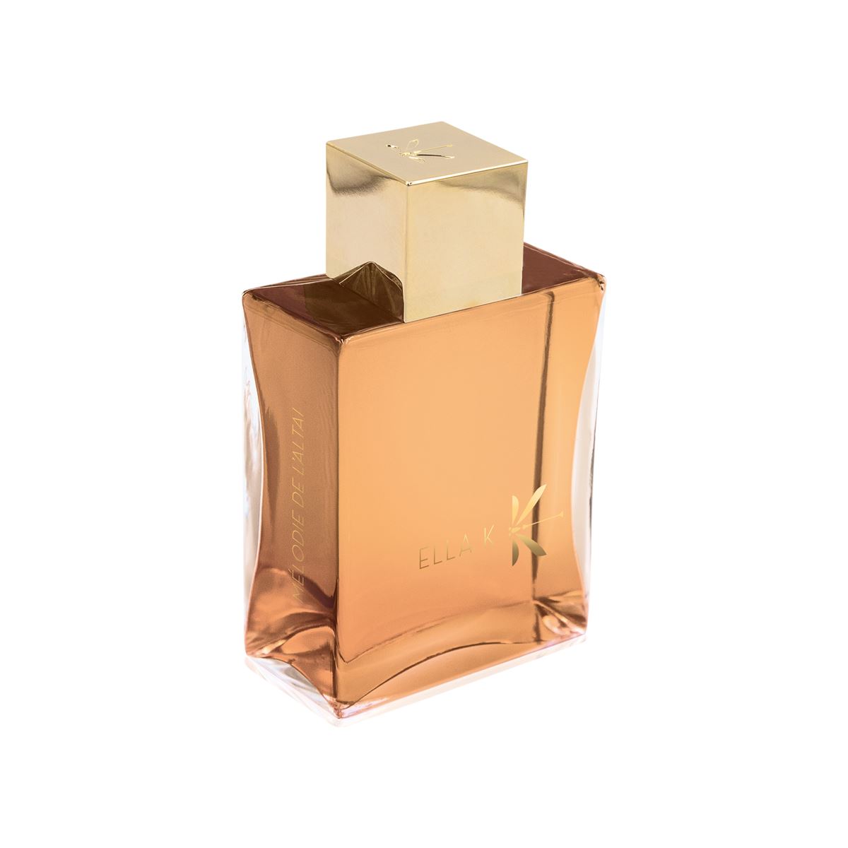 Melodie de l'altai eau de parfum-ELLA K PARFUMS-Verso