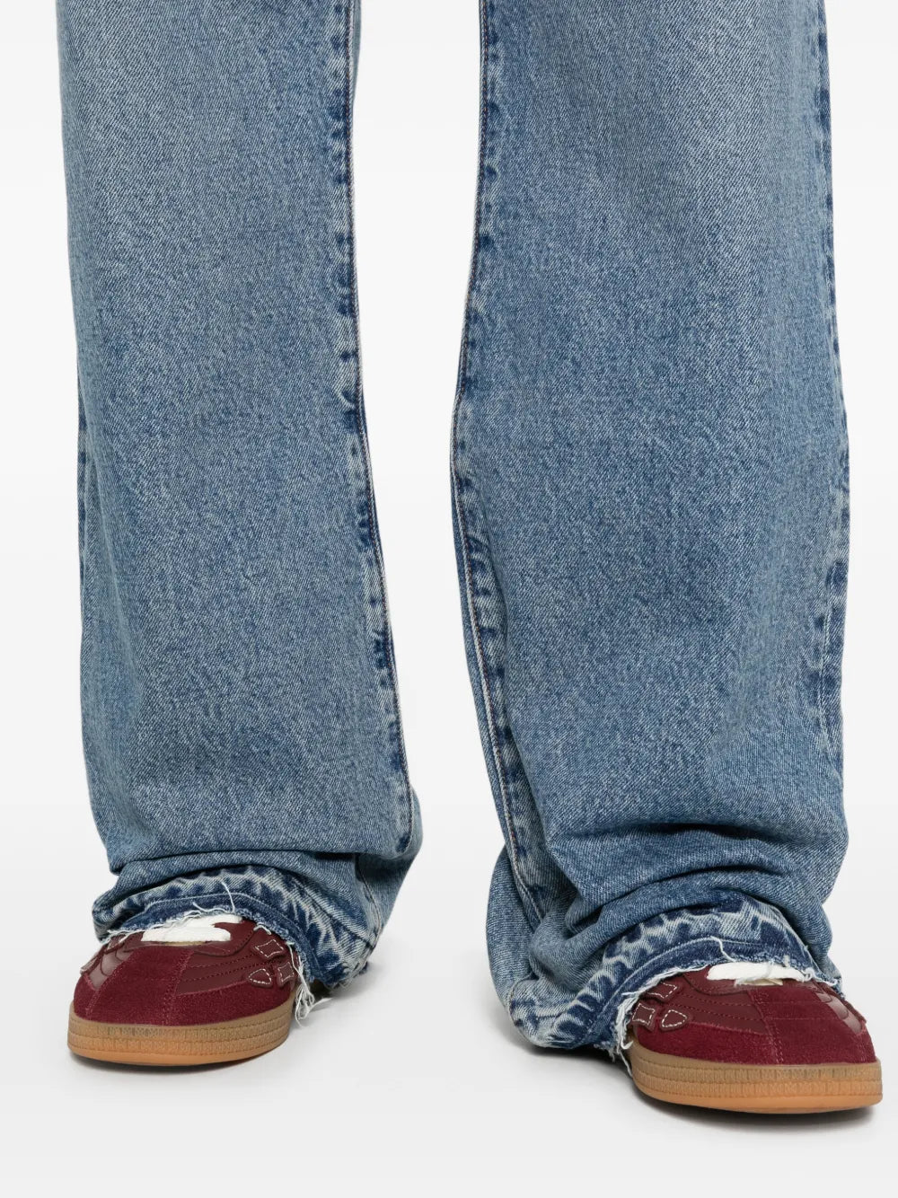 Melrose jeans-GALLERY DEPT.-Verso