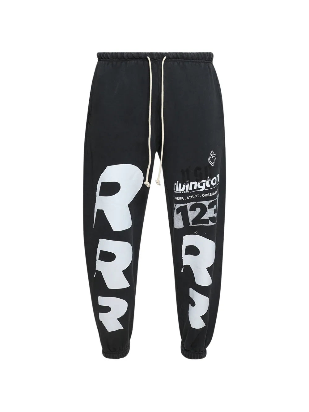 Membership uso enemy track pants-RIVINGTON ROI REBIS-309572-S-Verso