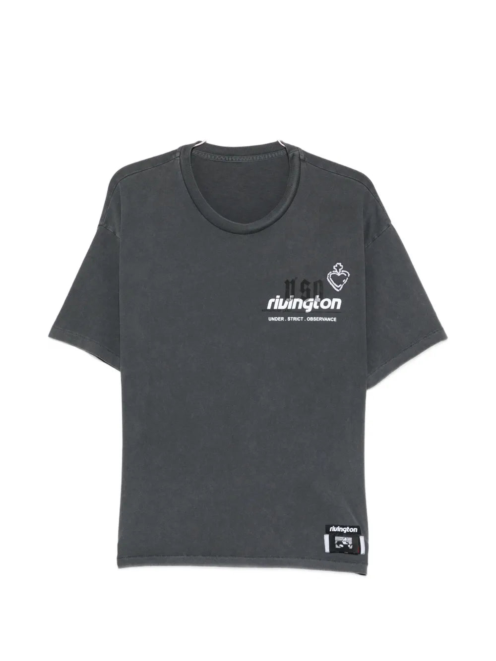 Membership uso t-shirt-RIVINGTON ROI REBIS-309566-S-Verso