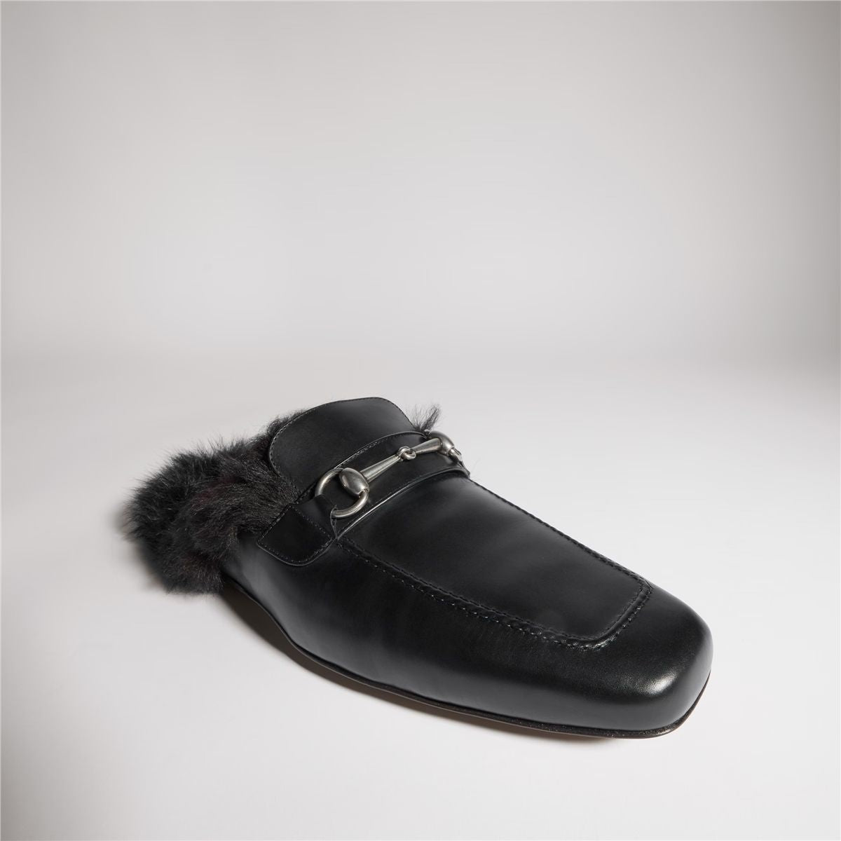 Men's casanova slipper-GUCCI-Verso