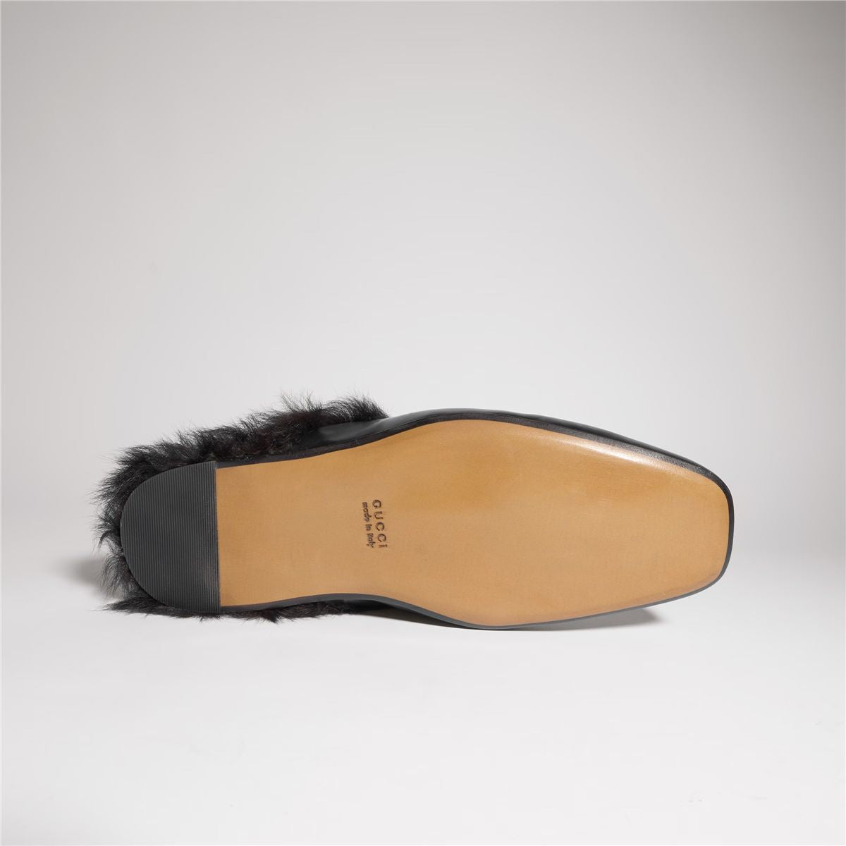 Men's casanova slipper-GUCCI-Verso