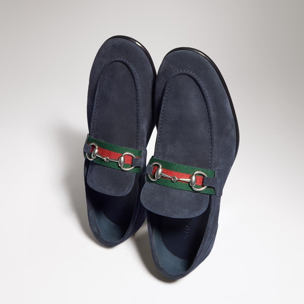 Men's gucci como loafer-GUCCI-Verso
