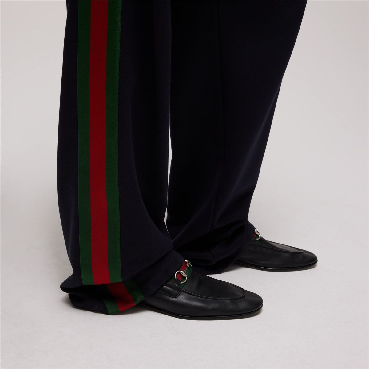 Men's gucci como loafer-GUCCI-Verso