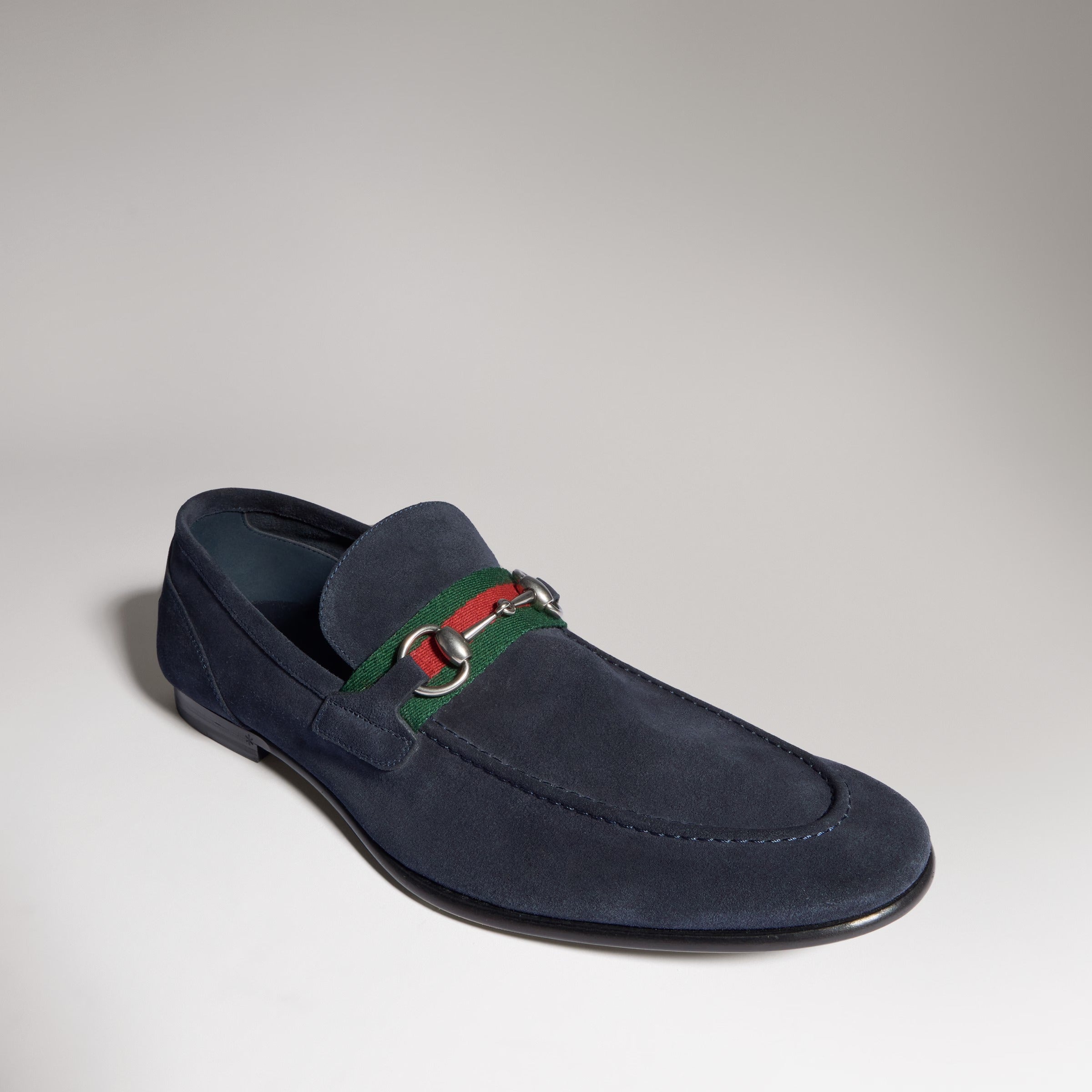 Men's gucci como loafer-GUCCI-Verso