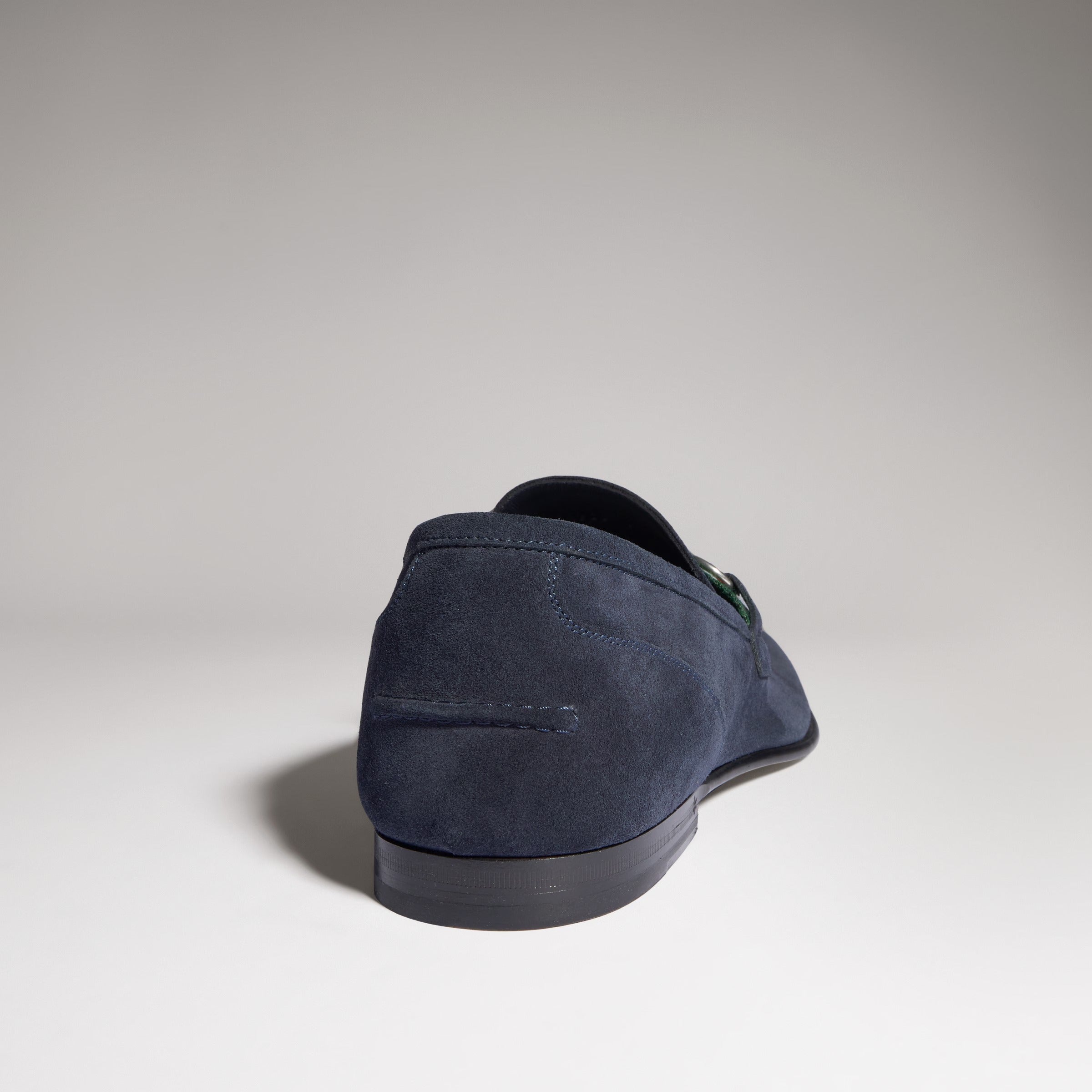 Men's gucci como loafer-GUCCI-Verso