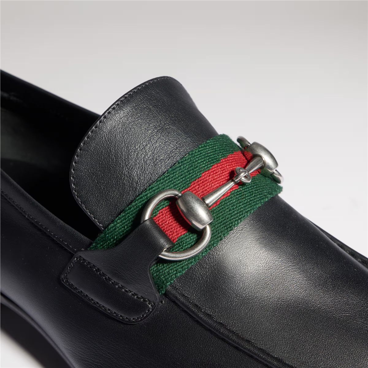 Men's gucci como loafer-GUCCI-Verso