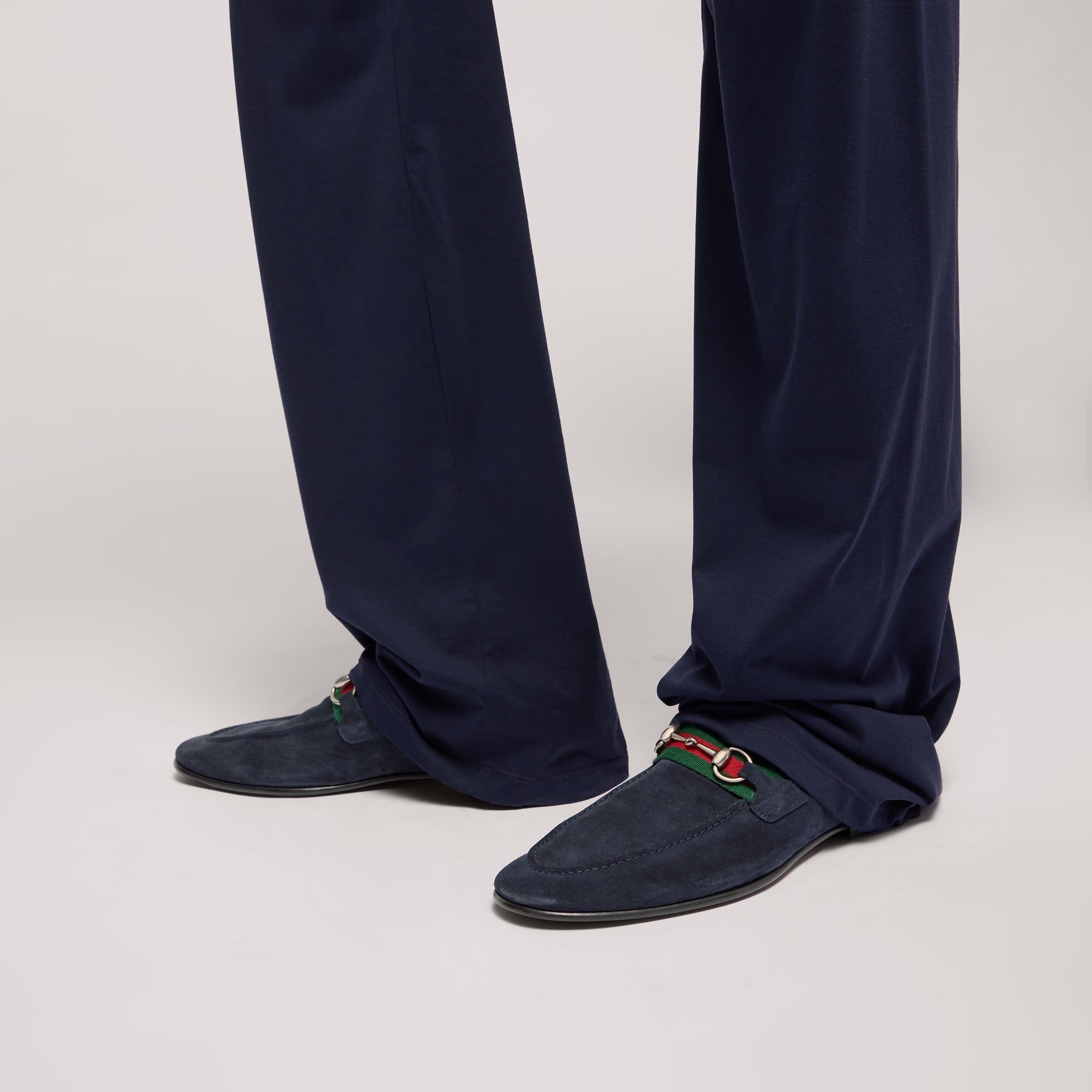 Men's gucci como loafer-GUCCI-Verso