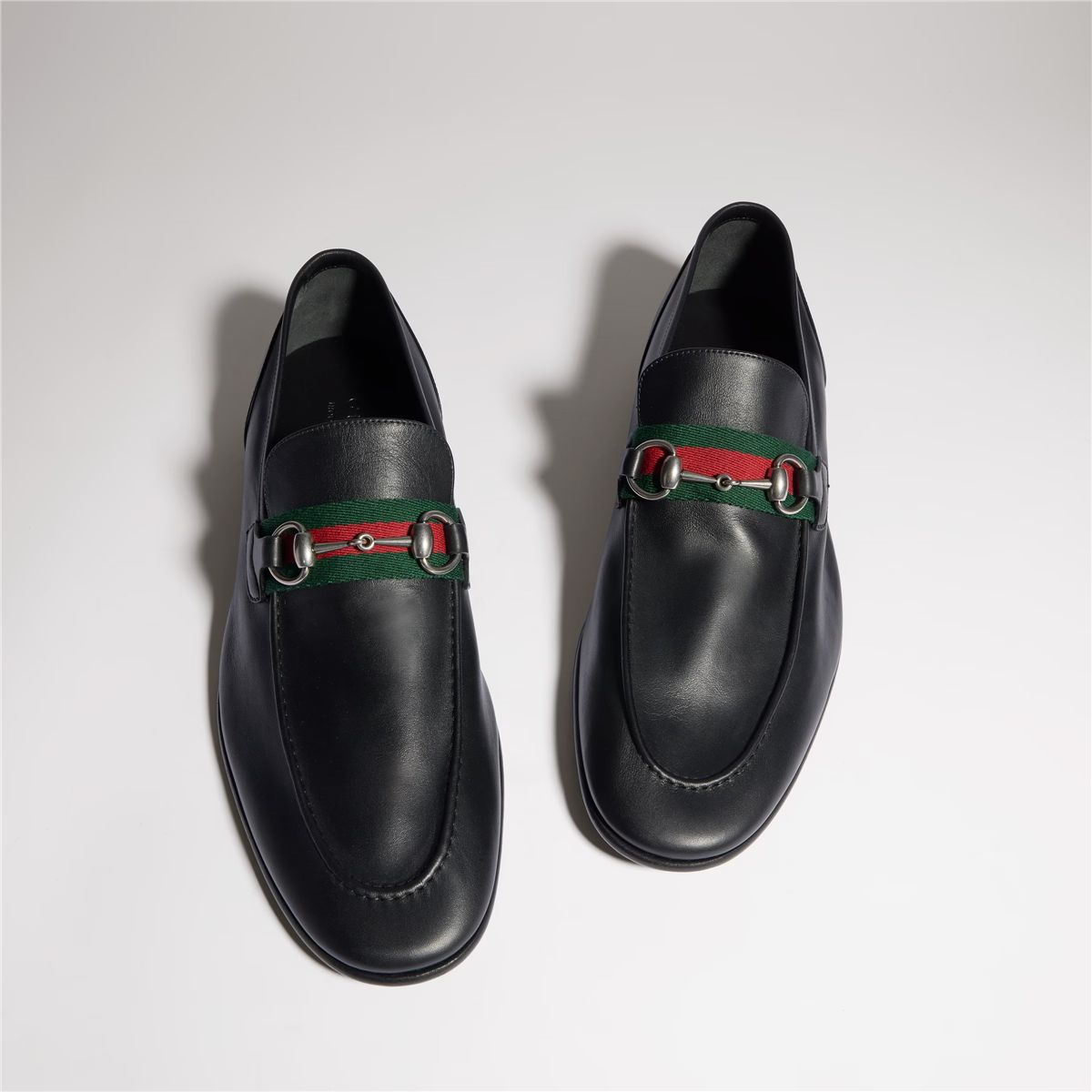 Men's gucci como loafer-GUCCI-Verso