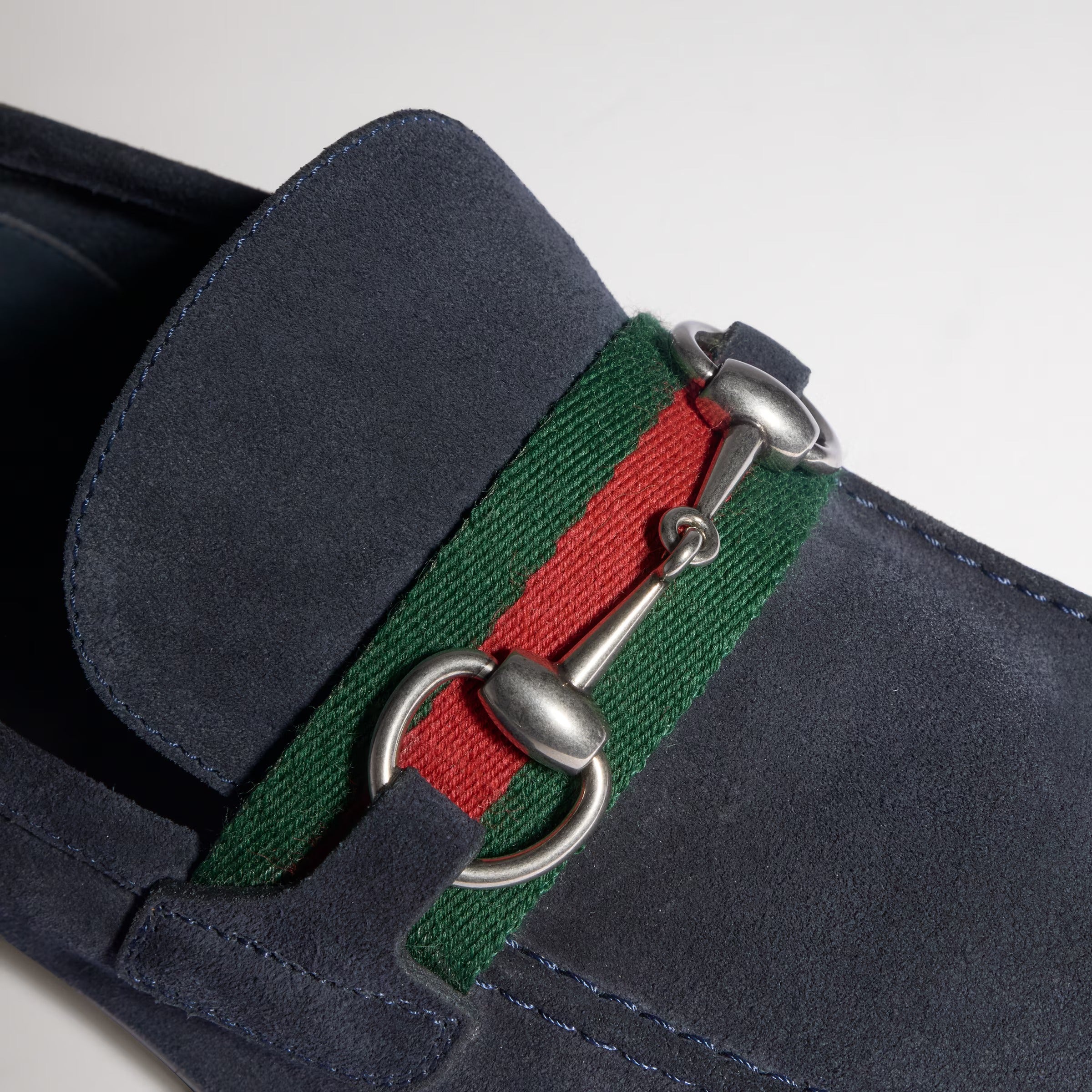 Men's gucci como loafer-GUCCI-Verso