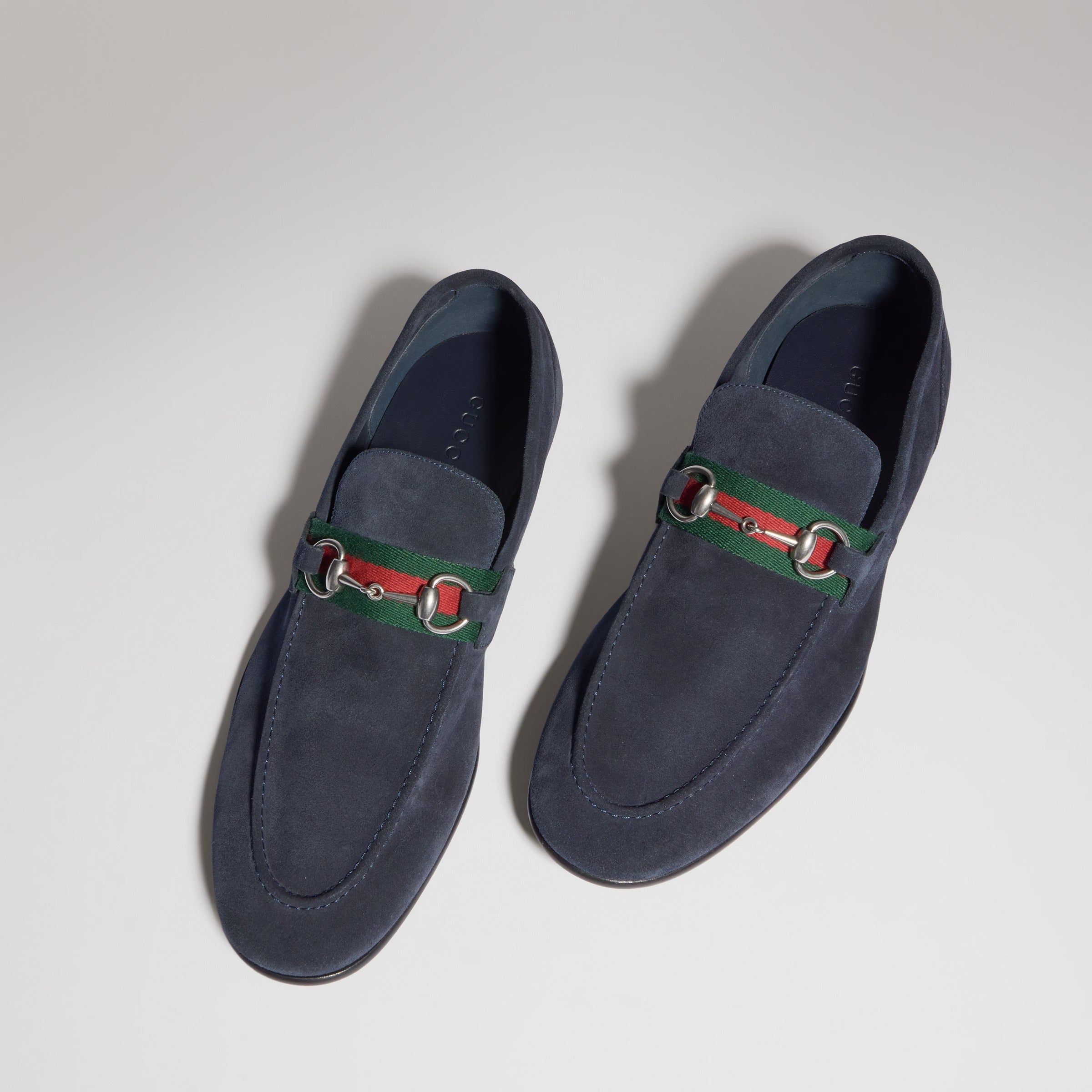Men's gucci como loafer-GUCCI-Verso