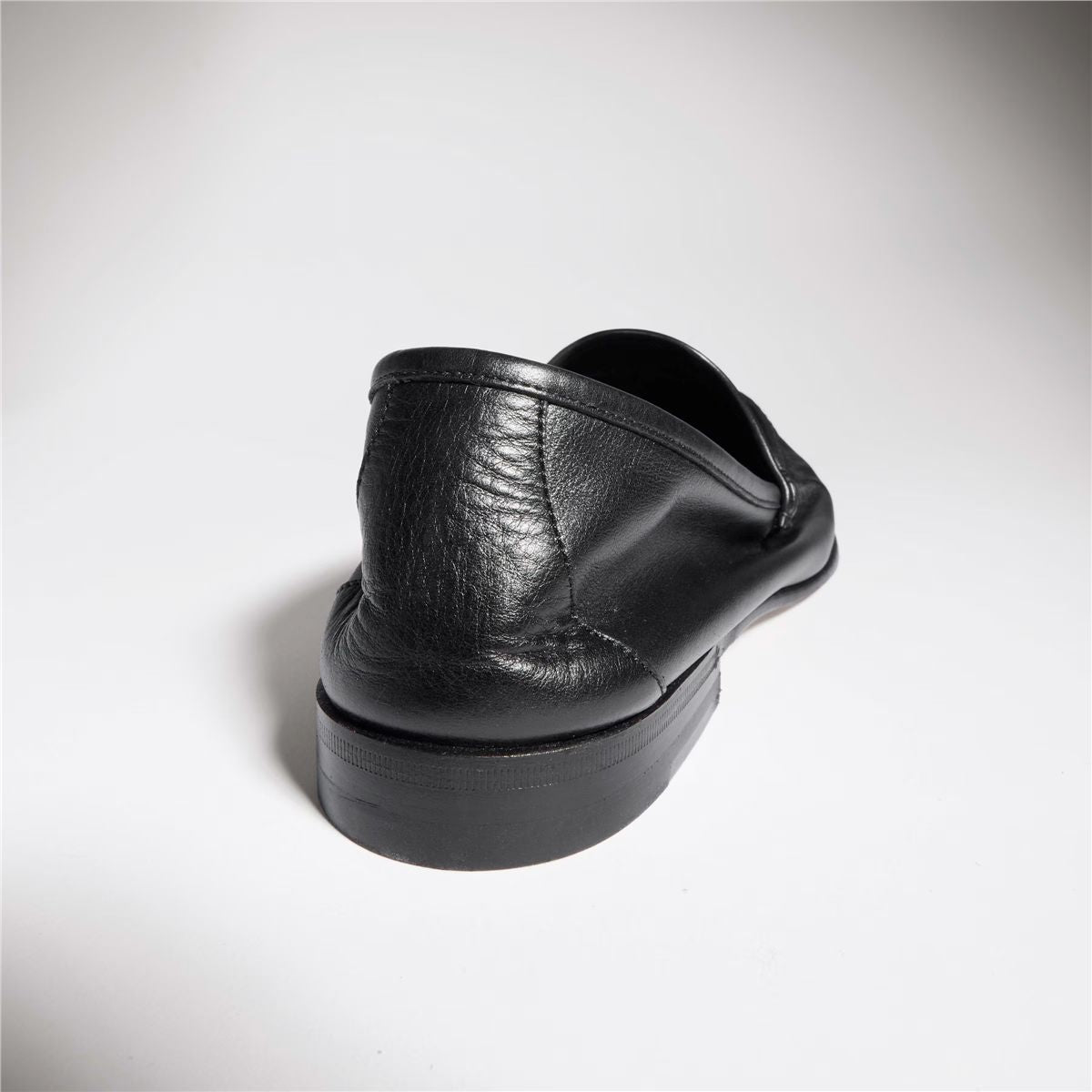 Men's Gucci Lugano Loafer-GUCCI-Verso