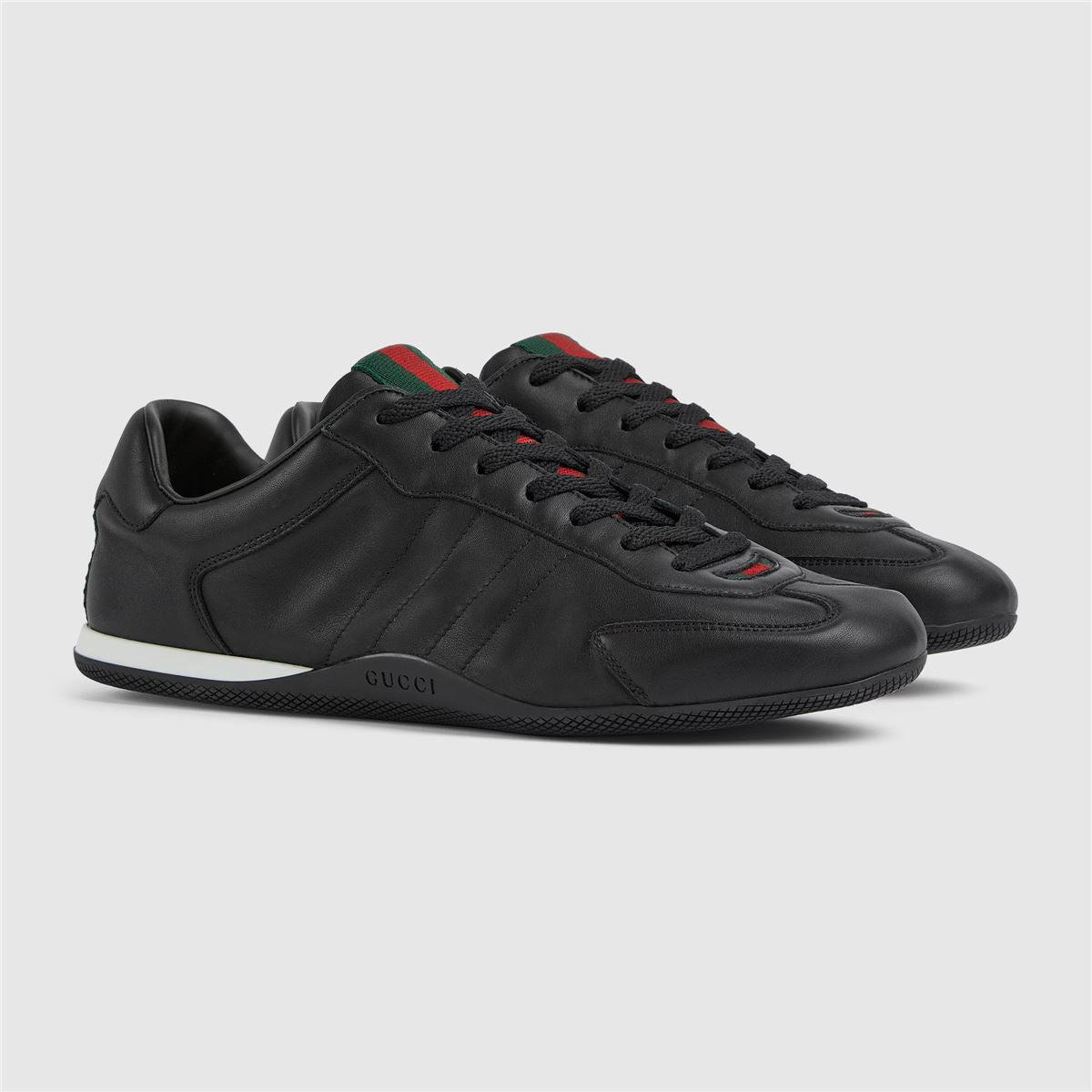 Men's gucci shift trainers-GUCCI-Verso
