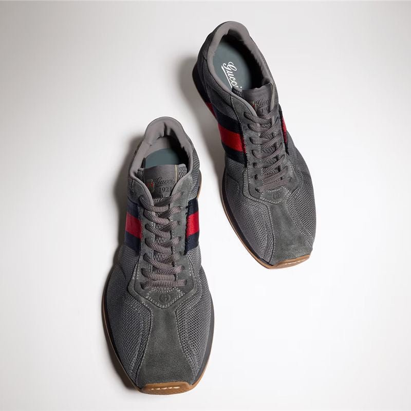 Men's gucci tempo sneaker-GUCCI-Verso