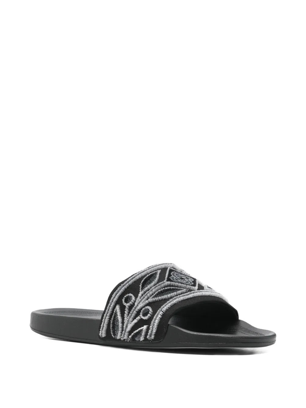 Men's Pool Slides-CASABLANCA-Verso