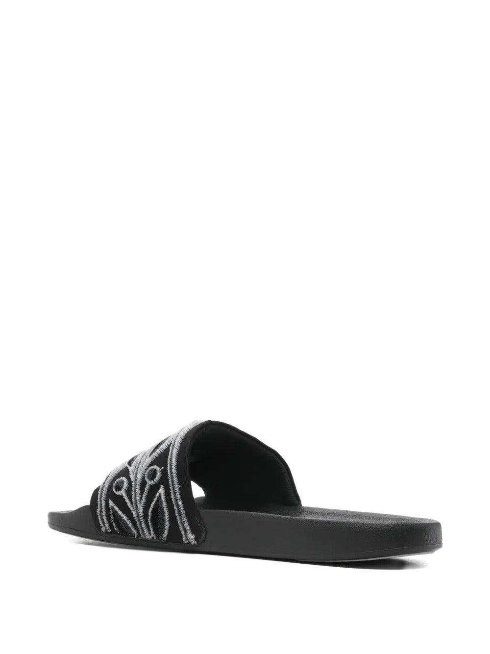 Men's Pool Slides-CASABLANCA-Verso