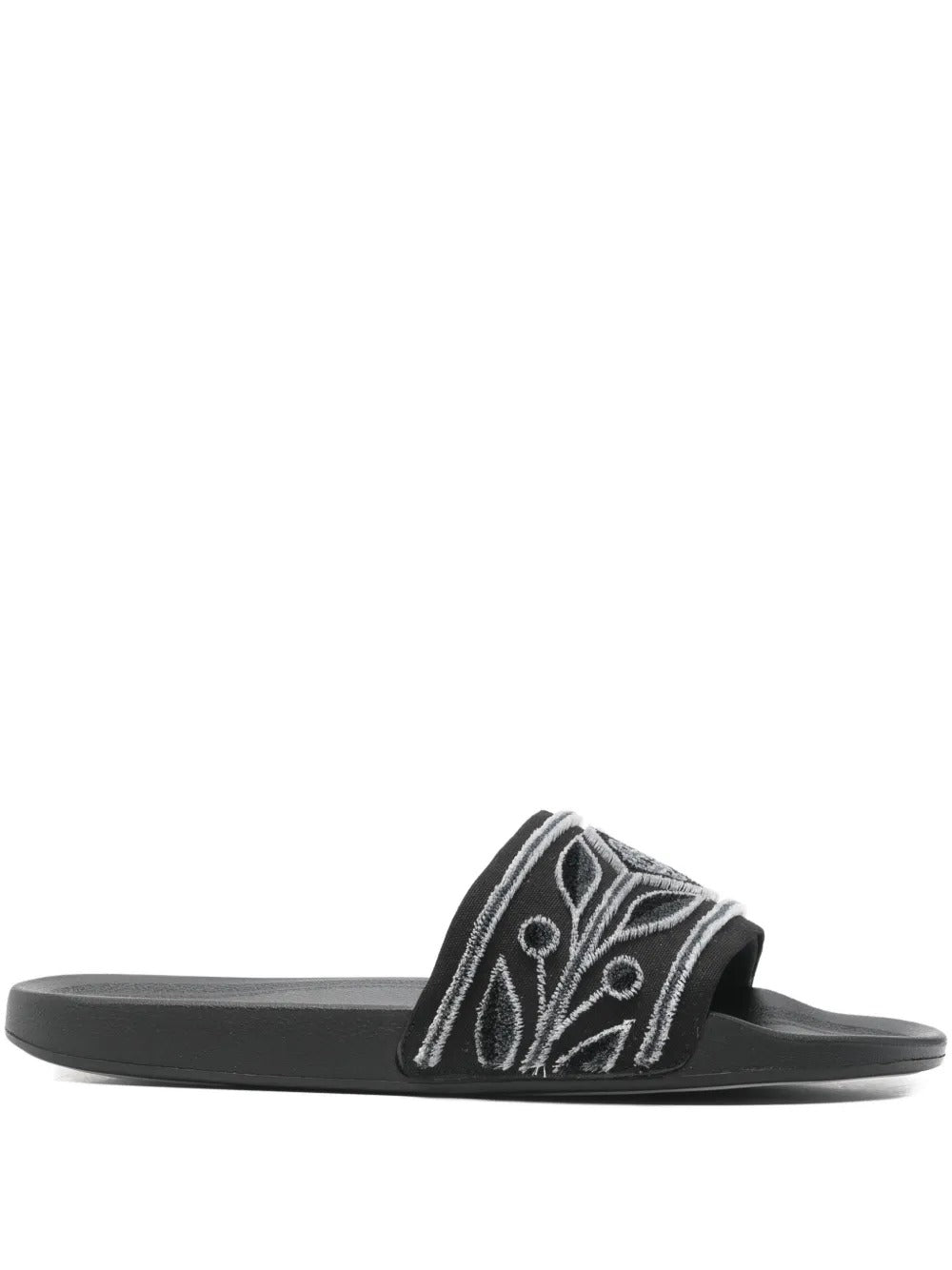 Men's Pool Slides-CASABLANCA-Verso