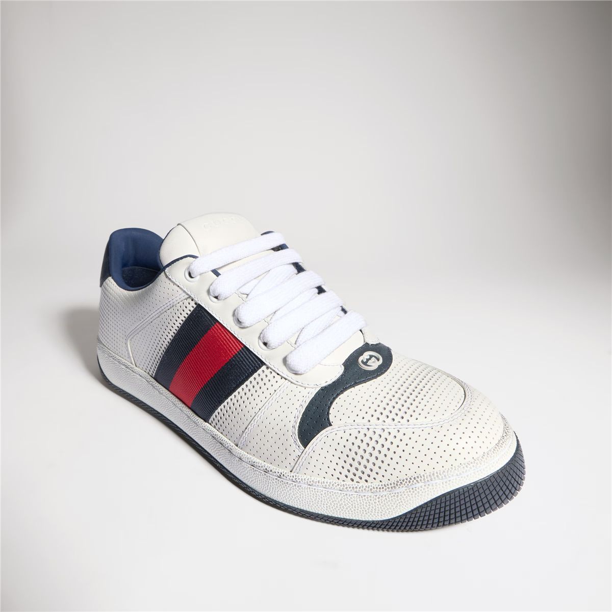 Men's screener sneaker-GUCCI-Verso
