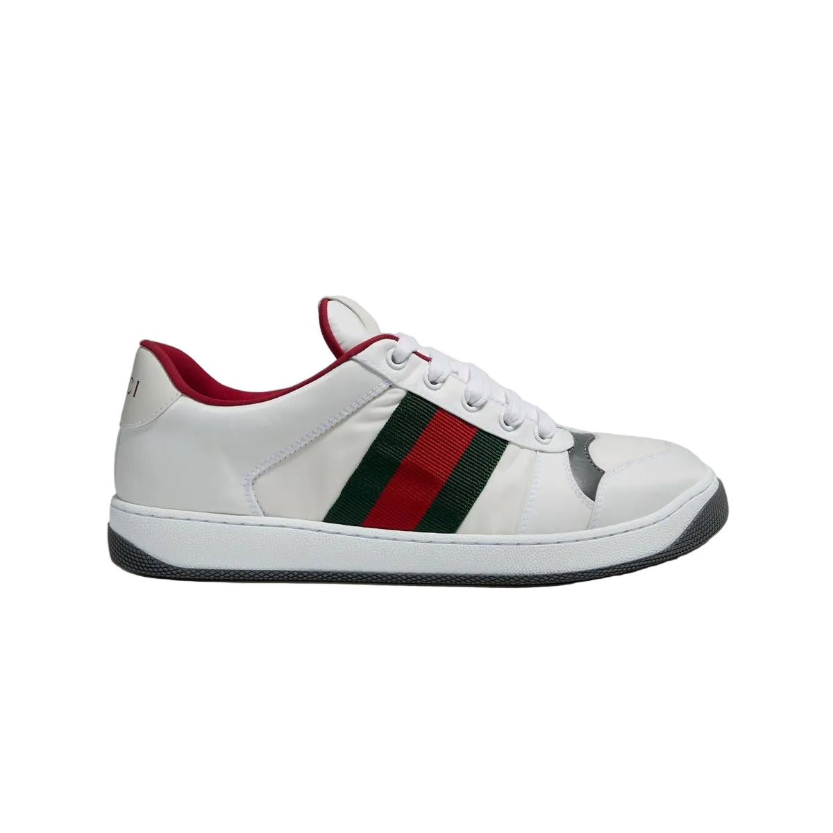 Men's screener sneaker-GUCCI-311970-40-Verso