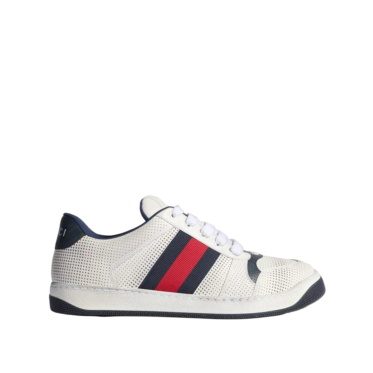 Men's screener sneaker-GUCCI-311971-40-Verso