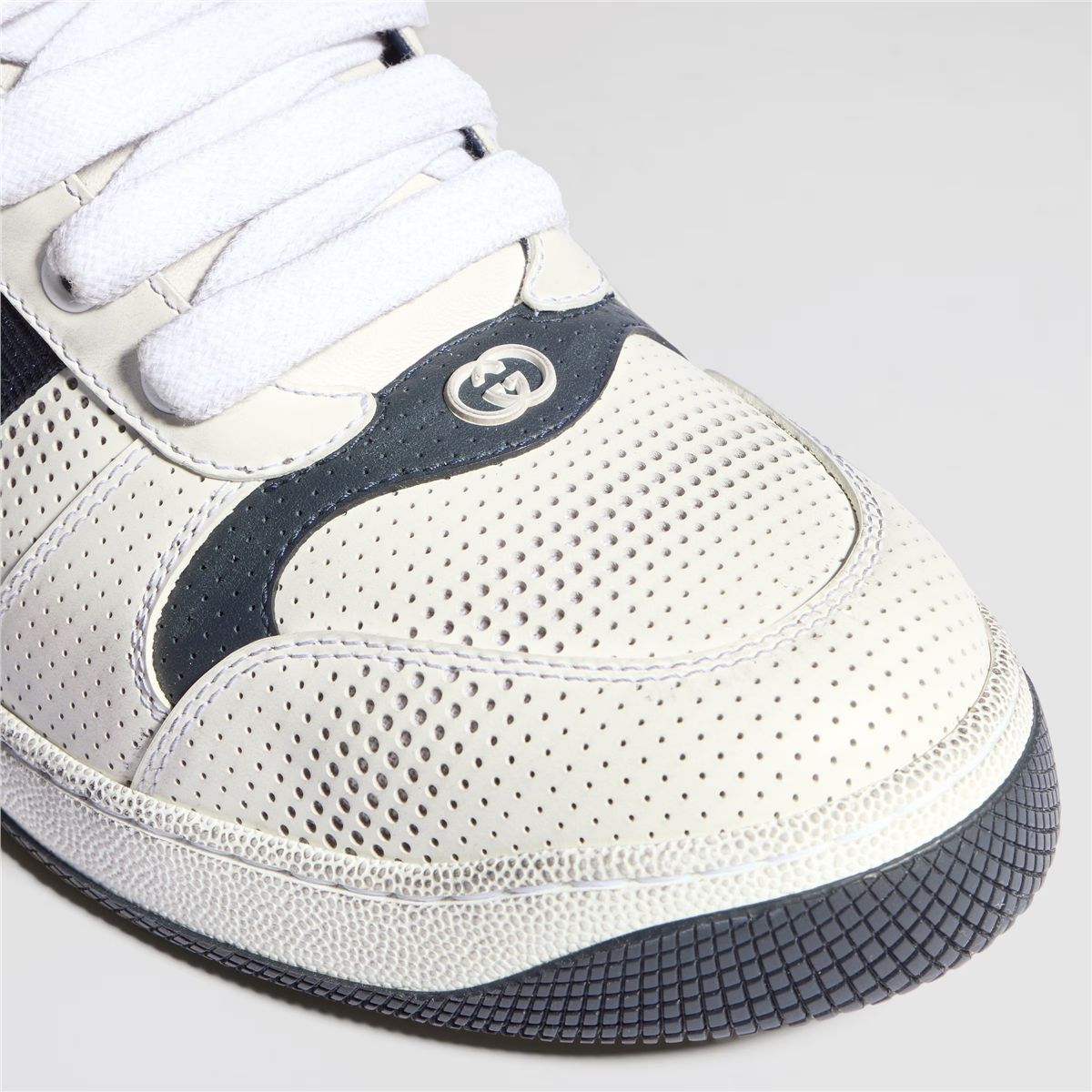 Men's screener sneaker-GUCCI-Verso
