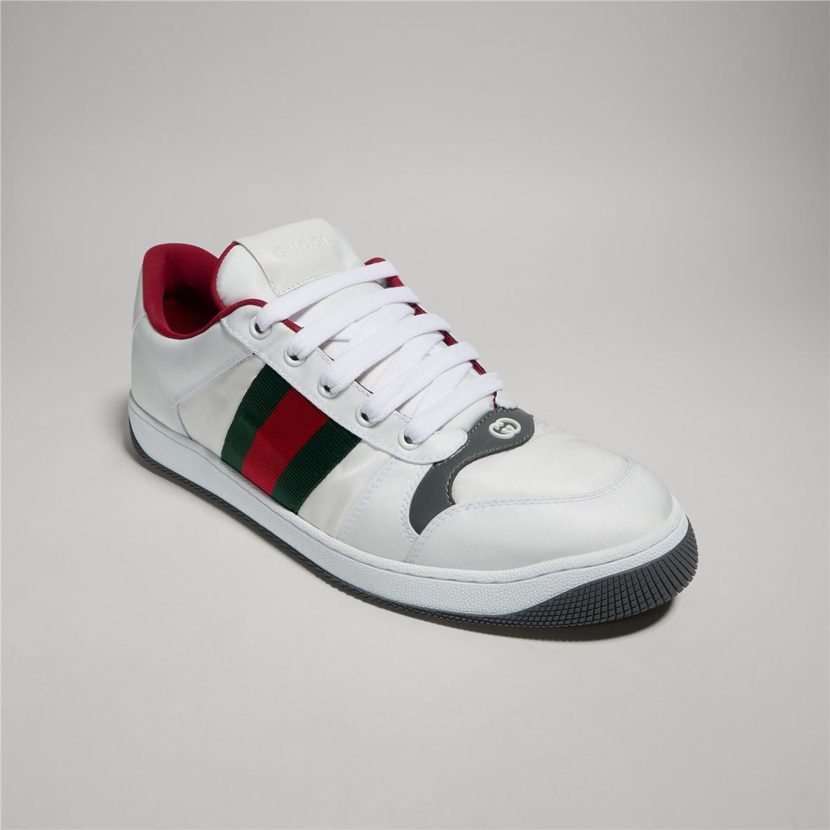 Men's screener sneaker-GUCCI-Verso