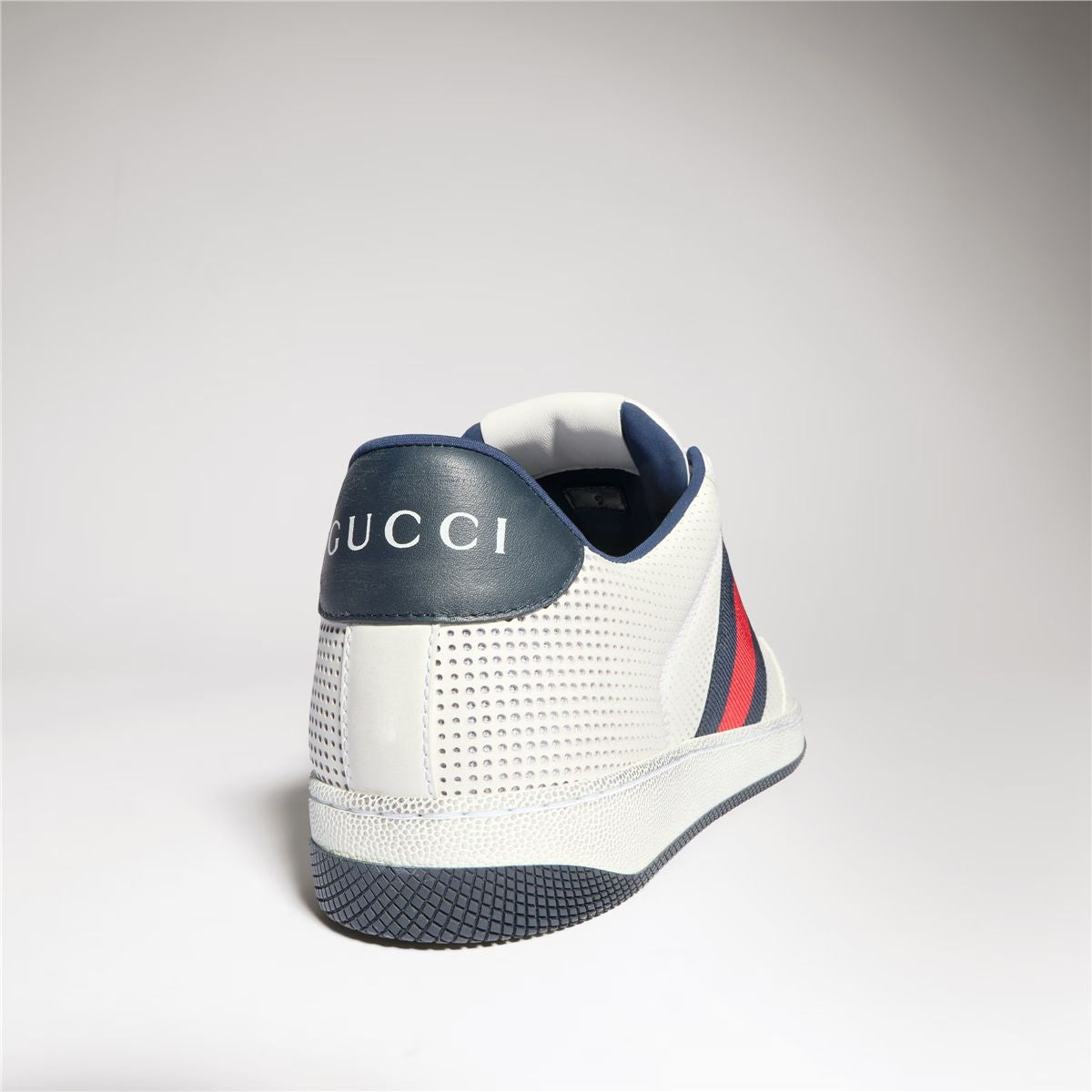Men's screener sneaker-GUCCI-Verso