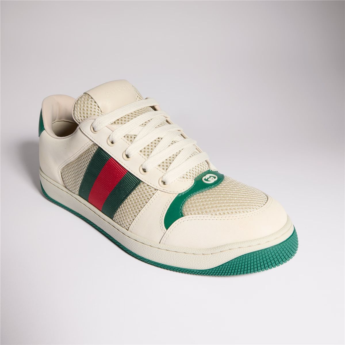 Men's screener sneaker-GUCCI-Verso