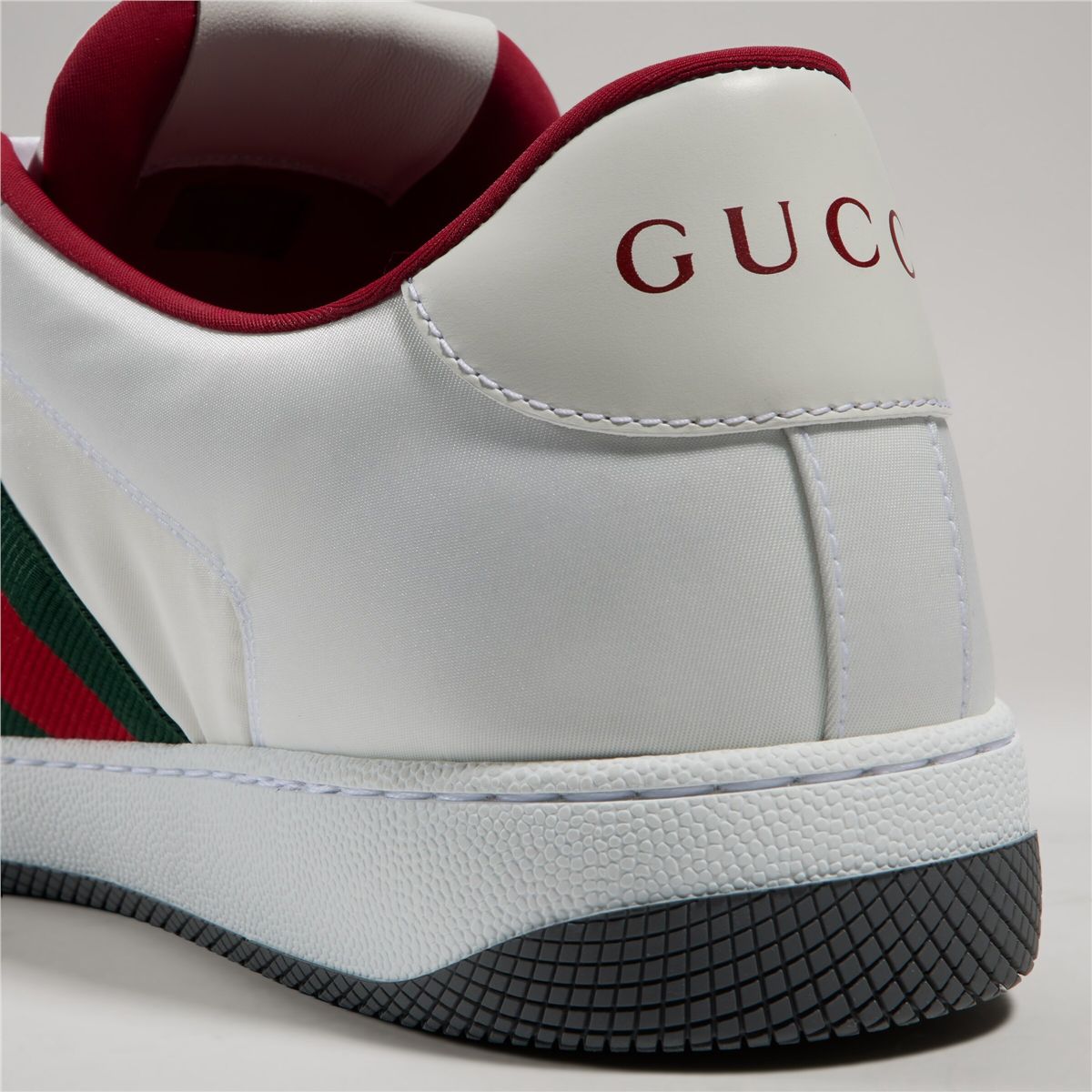 Men's screener sneaker-GUCCI-Verso
