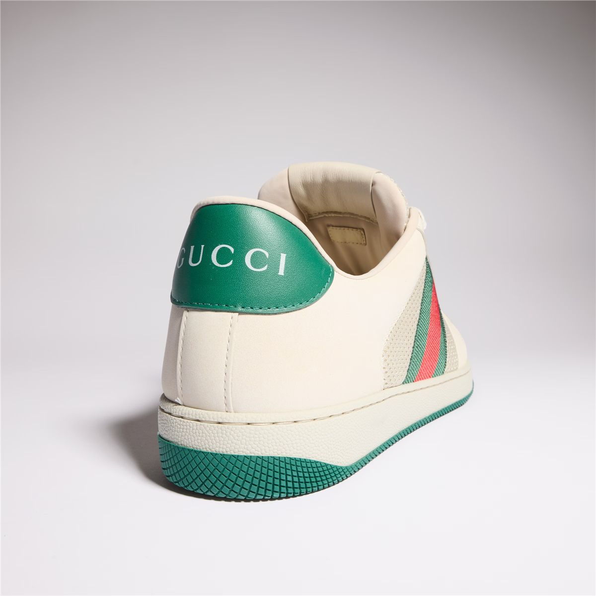 Men's screener sneaker-GUCCI-Verso