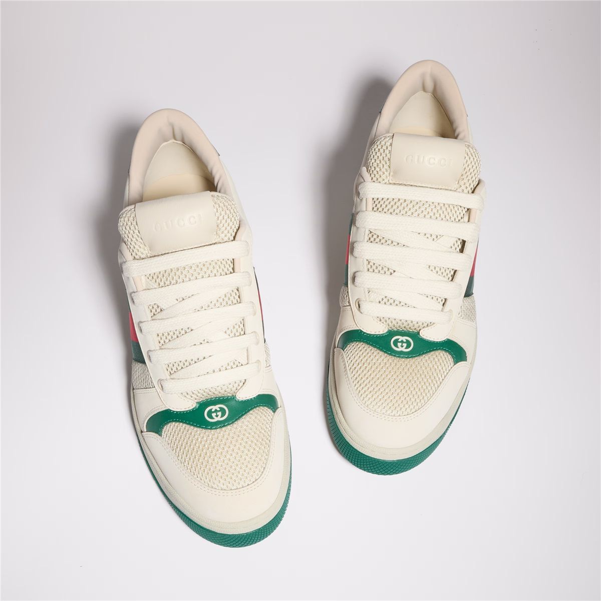 Men's screener sneaker-GUCCI-Verso