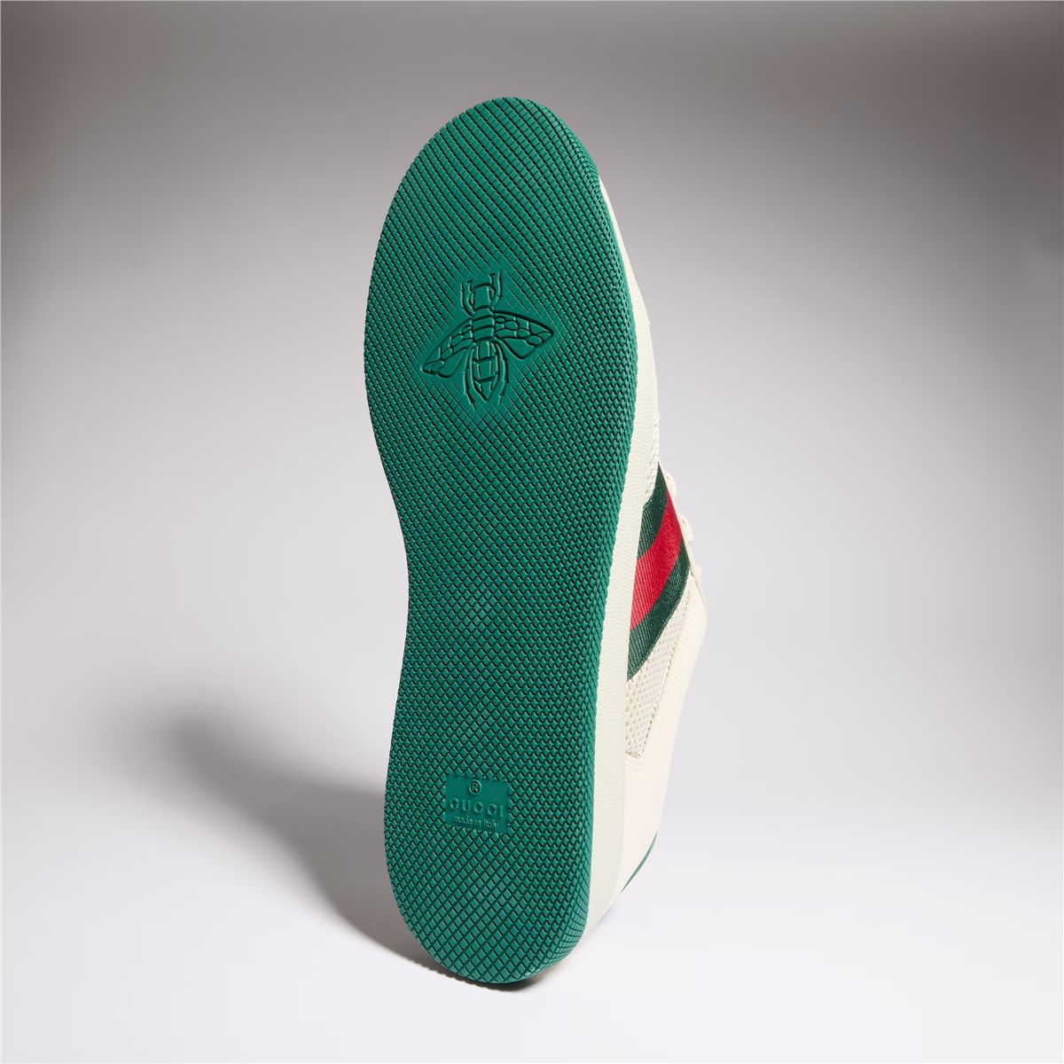 Men's screener sneaker-GUCCI-Verso