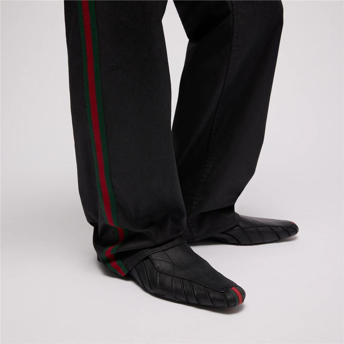 Men's slip-on sneaker-GUCCI-Verso