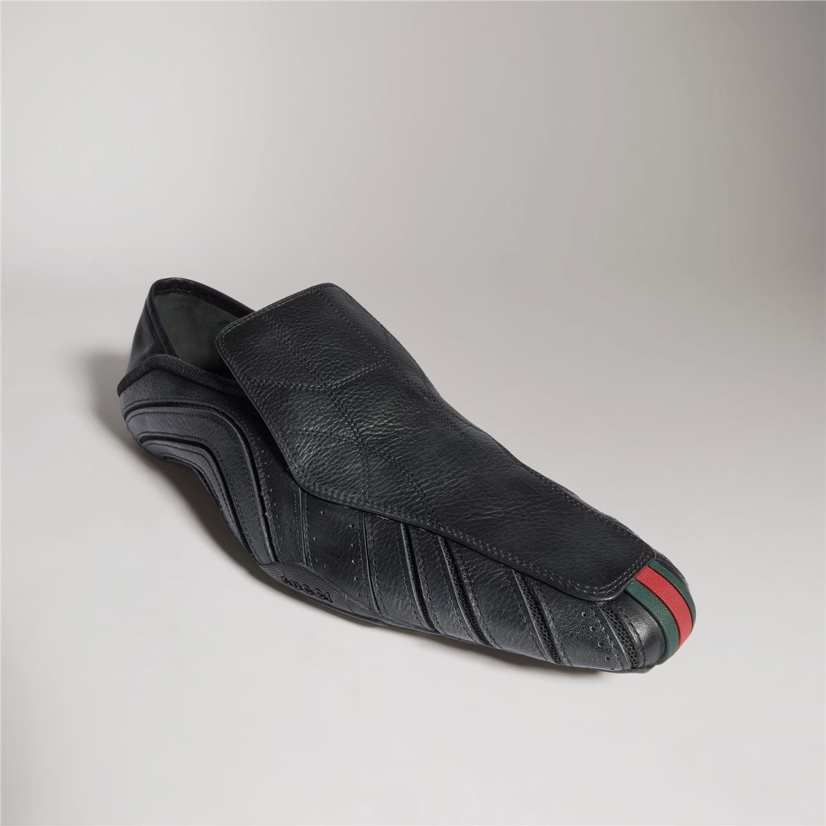 Men's slip-on sneaker-GUCCI-Verso