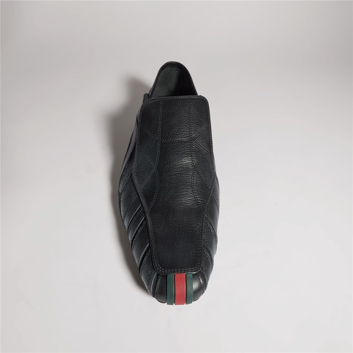 Men's slip-on sneaker-GUCCI-Verso