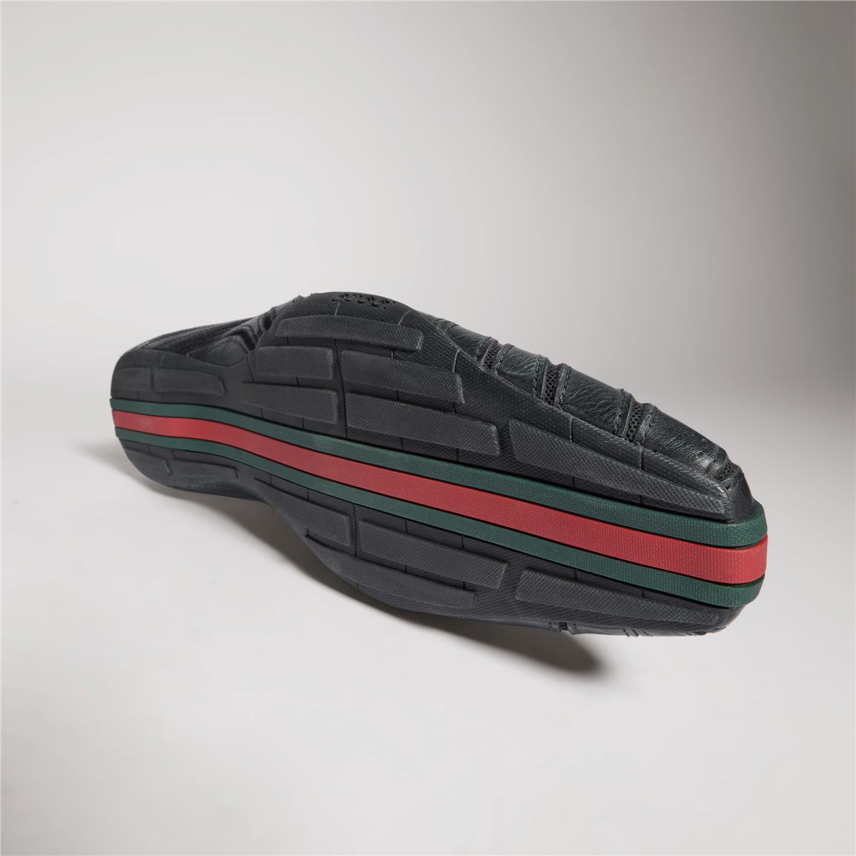Men's slip-on sneaker-GUCCI-Verso