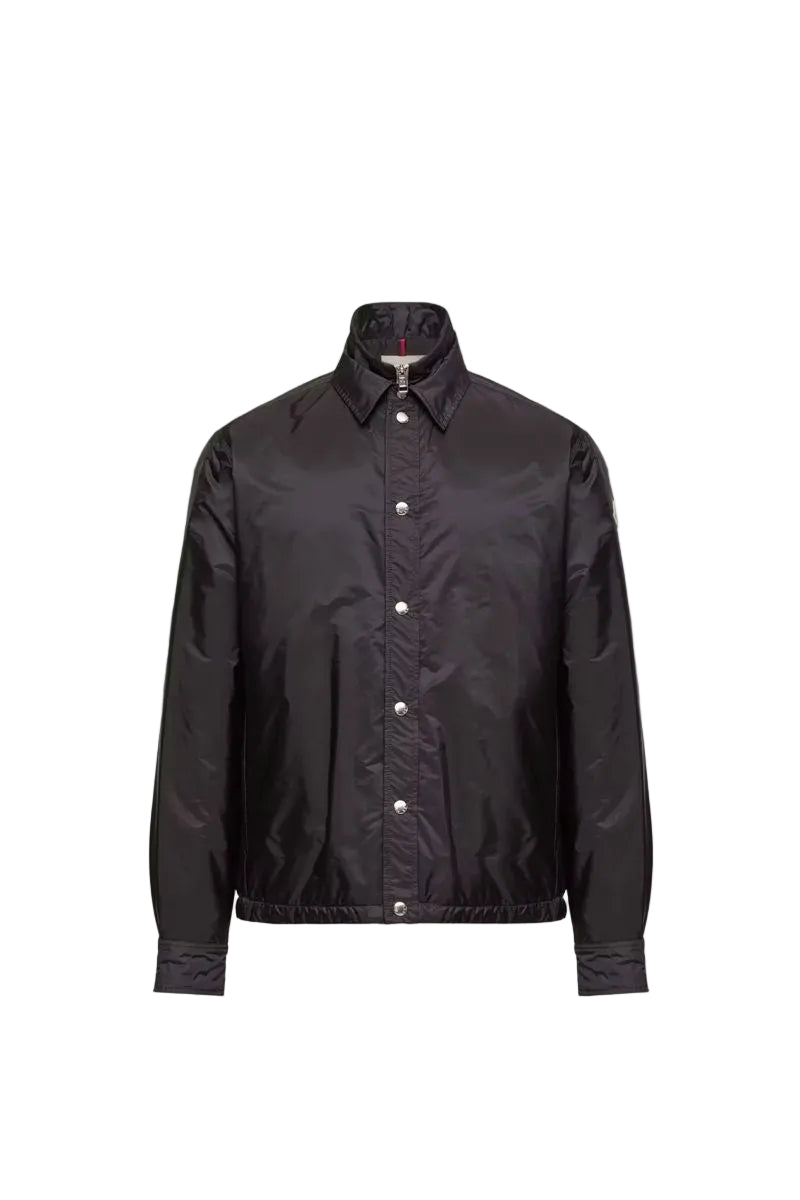 Meridelle down shirt jacket-MONCLER-312573-1-Verso