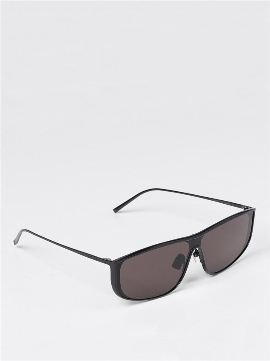 Saint laurent metal sunglasses-SAINT LAURENT-Verso