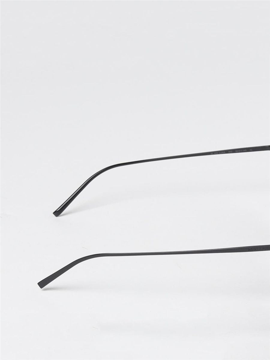 Saint laurent metal sunglasses-SAINT LAURENT-Verso