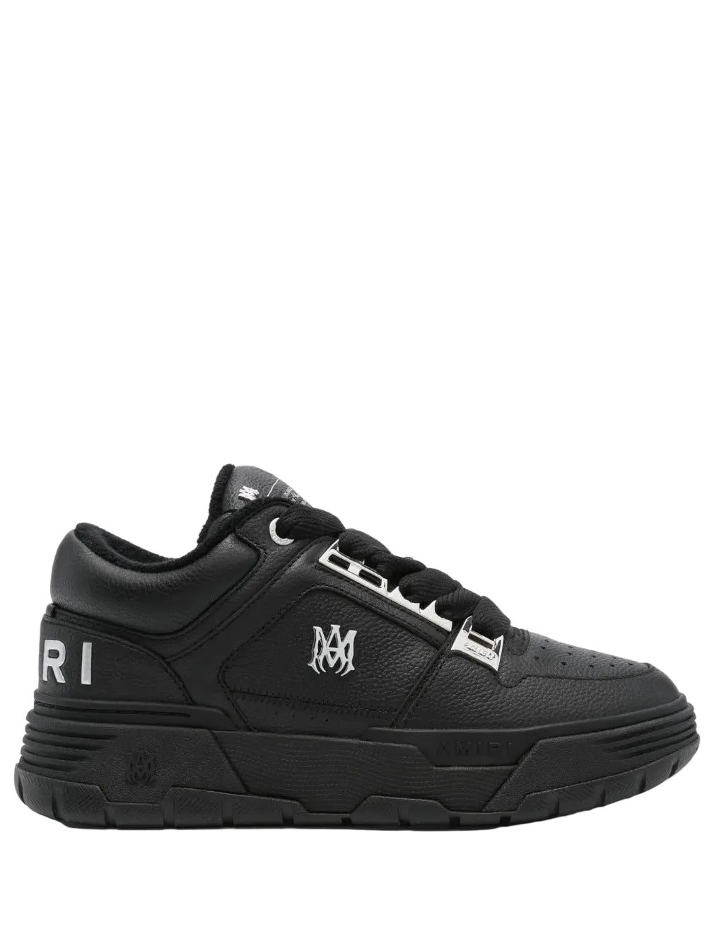 Metallic ma-1 sneakers-AMIRI-313188-41-Verso