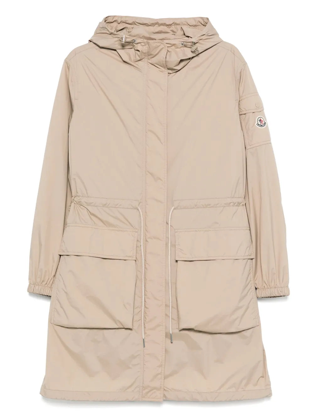 Meudon parka-MONCLER-Verso