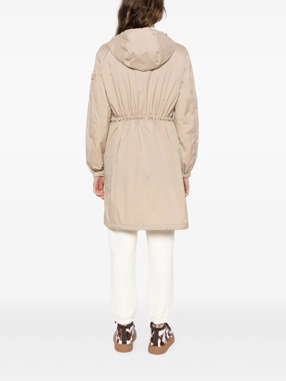 Meudon parka-MONCLER-Verso